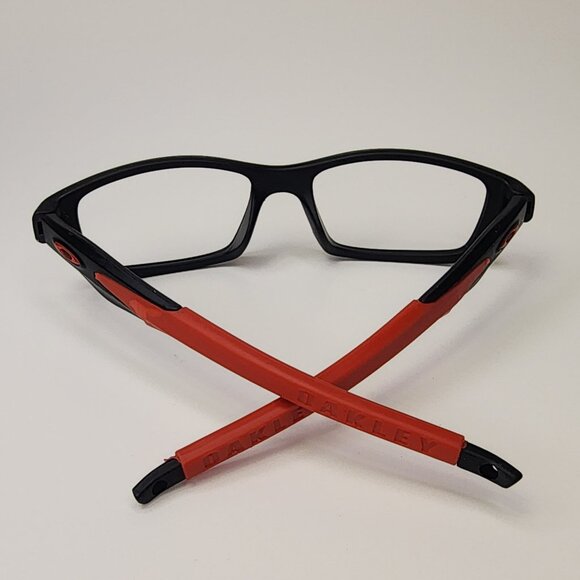 Oakley Rectagular Activewear Sun Glasses Frames - Picture 3 of 10